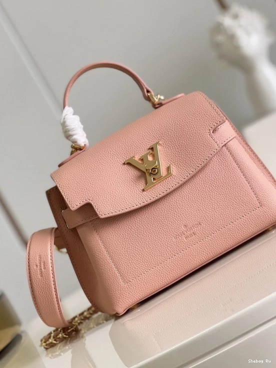 VUITTON EVER LOUIS MINI LOCKME 0728